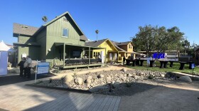 Project Legacy's Downtown Riverside Campus