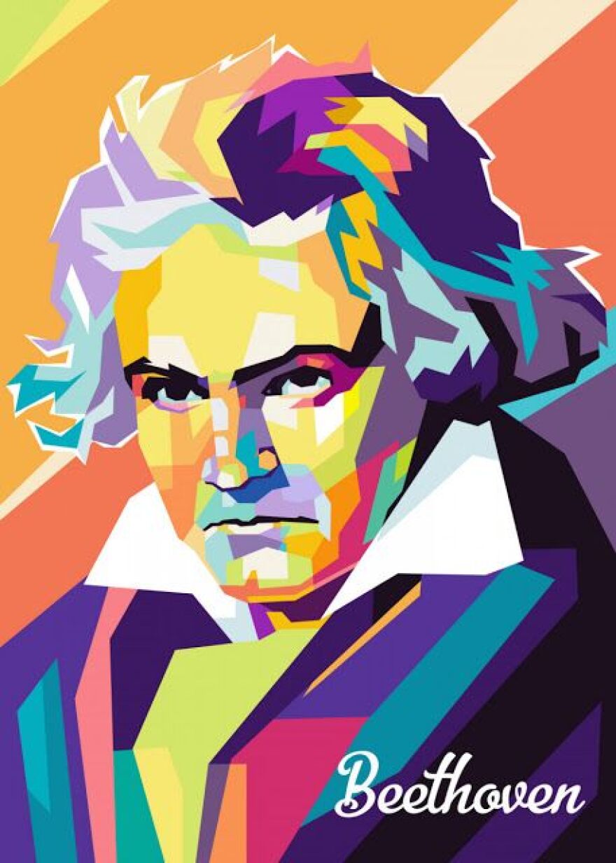 Beethoven