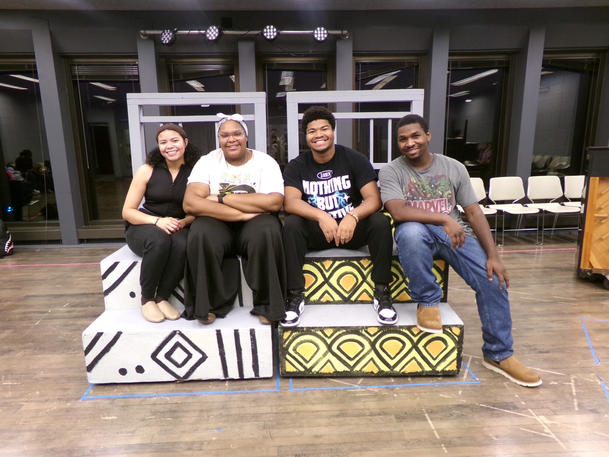 'Black Nativity' returns to Milwaukee for milestone 10th annual production 'Black Nativity' returns to Milwaukee for milestone 10th annual production