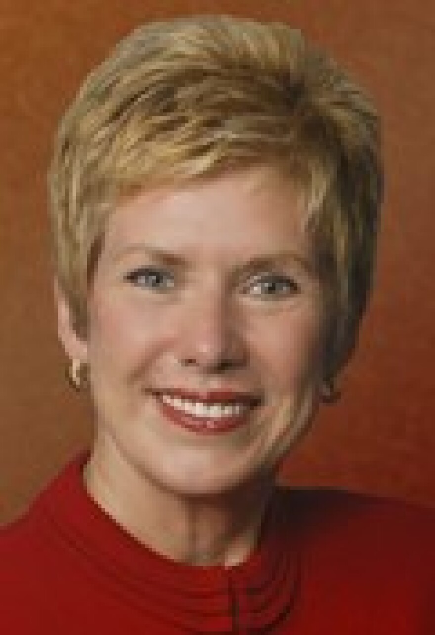 Janet Barresi