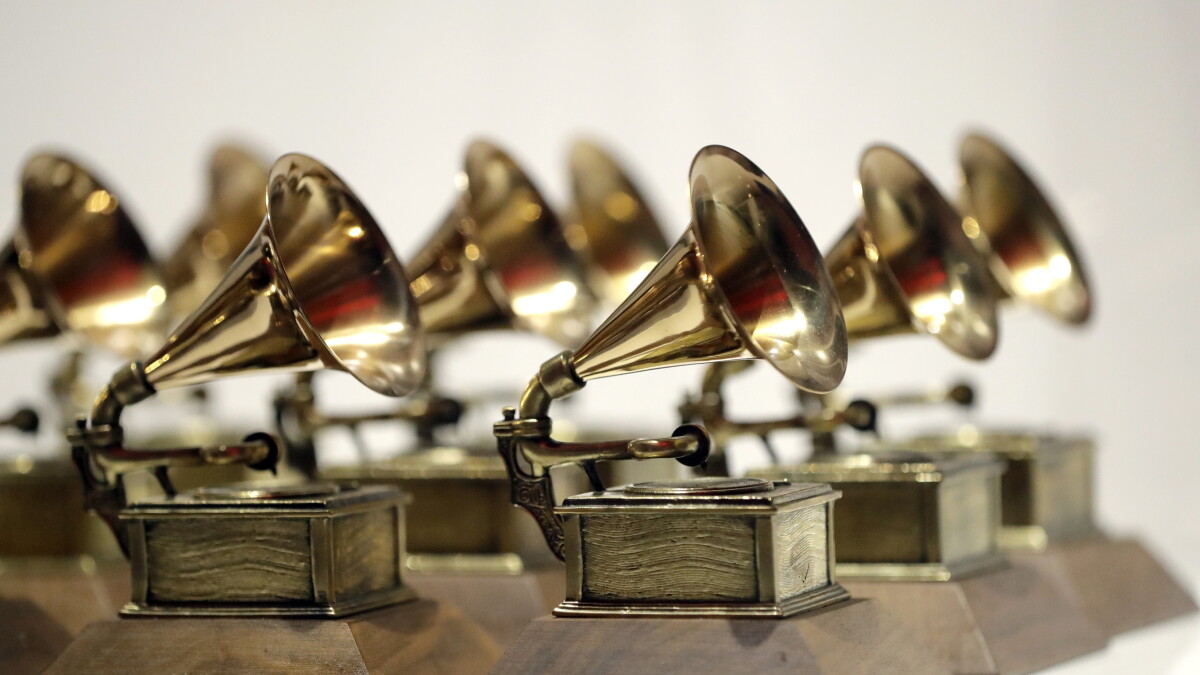 Grammys add new categories, including for pop dance recording and African music performance - Vimarsana News