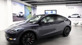 Mohegan Sun recently opened a Tesla Electric Vehicle Showroom which allows customers to directly buy vehicles from the EV manufacturer.
