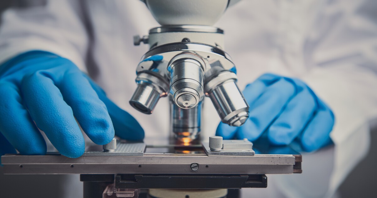 Michigan scientists concerned about proposed rule to politically control research funding