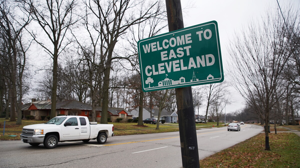 The East Clevelander Magazine aims to change the city's narrative - Vimarsana News