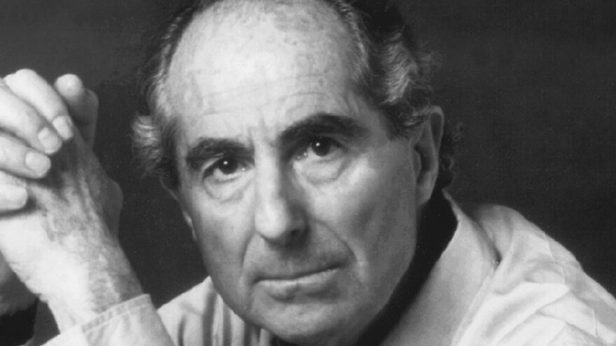 Philip Roth