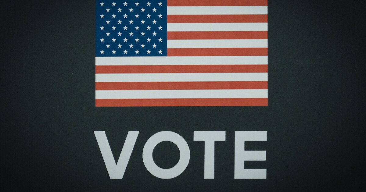 A quick Utah voters guide to the 2026 election