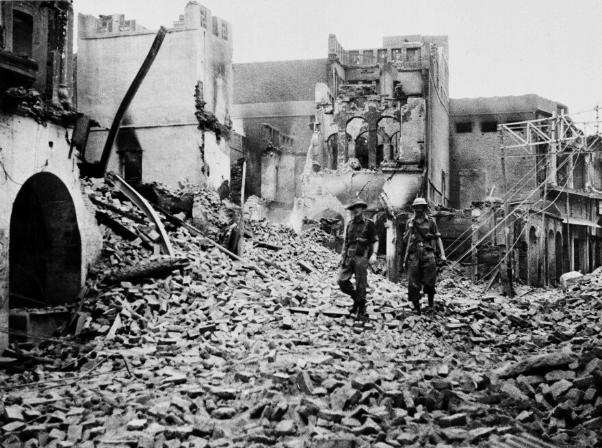 India s 1947 Partition And The Deadly Legacy That Persists To This india-s-1947-partition-and-the-deadly-legacy-that-persists-to-this