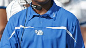 Turner Gill
