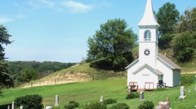 The Old Danish Church