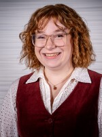 Madelene Armentrout