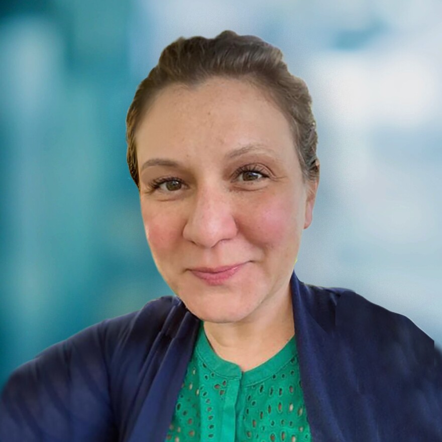 Maria Badger, Director of Integrated Packaging Solutions at Group O.