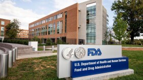 A job reviewing drug applications at the Food and Drug Administration can be the springboard for a career in industry.