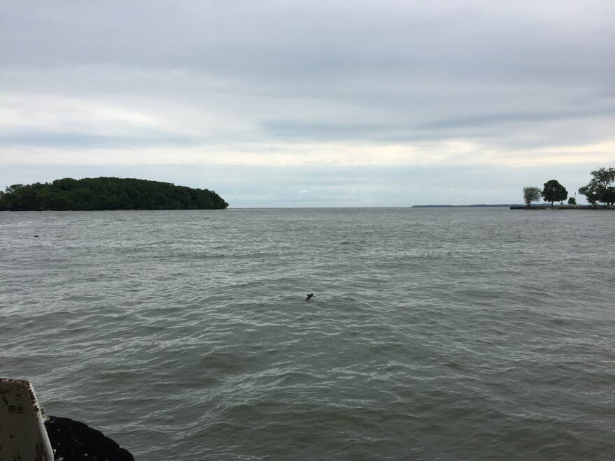 Lake Erie