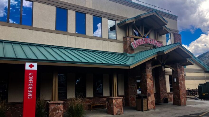 Fundraising, asking voters to raise local property taxes and expanding cancer treatment are all on the table to make up for the operating loss.