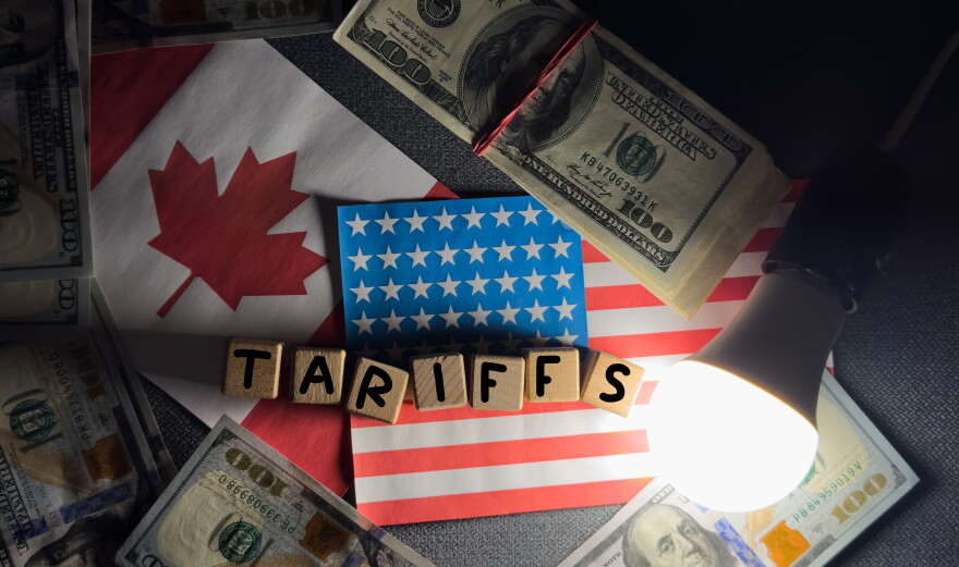 Idaho exports approximately $1.8 billion to Canada. Idaho imports approximately $1.2 billion from Canada.