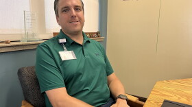 Yellowstone County Health Officer Jon Forte.