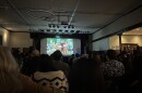 Fans gathered at the Falcon Bowl in Milwaukee on March 11 to watch episode three of Season 50 and hear from contestants Benjamin "Coach" Wade, Andrea Boehlke, Ben Katzman and Jerri Manthey.