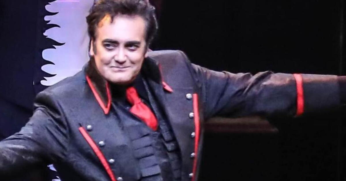 An Evening with Illusionist Rick Thomas