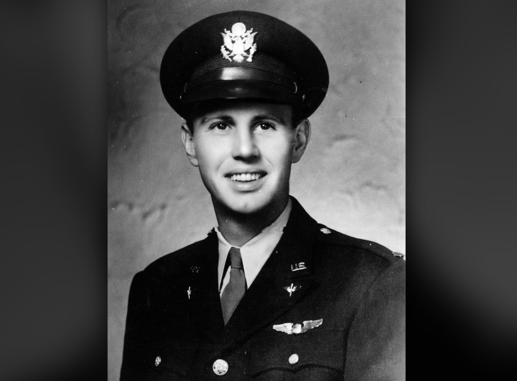 Ltj Dan Ree Remains of WWII soldier returning home to be buried in Middletown | WYSO
