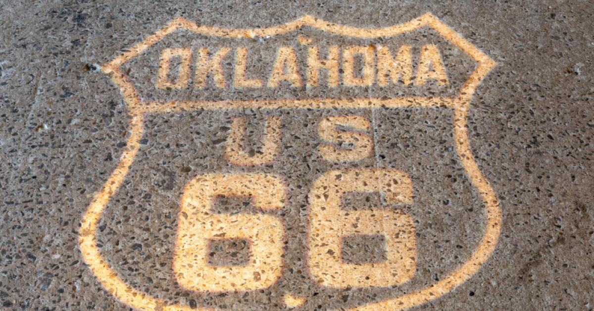 Route 66 is not the longest or most-travelled American highway. So why is it the most famous?