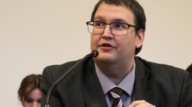 Jonathan Ingram is with the Foundation for Government Accountability, a conservative think tank. He said the federal government may be able to help work around previous federal rulings against work requirements.