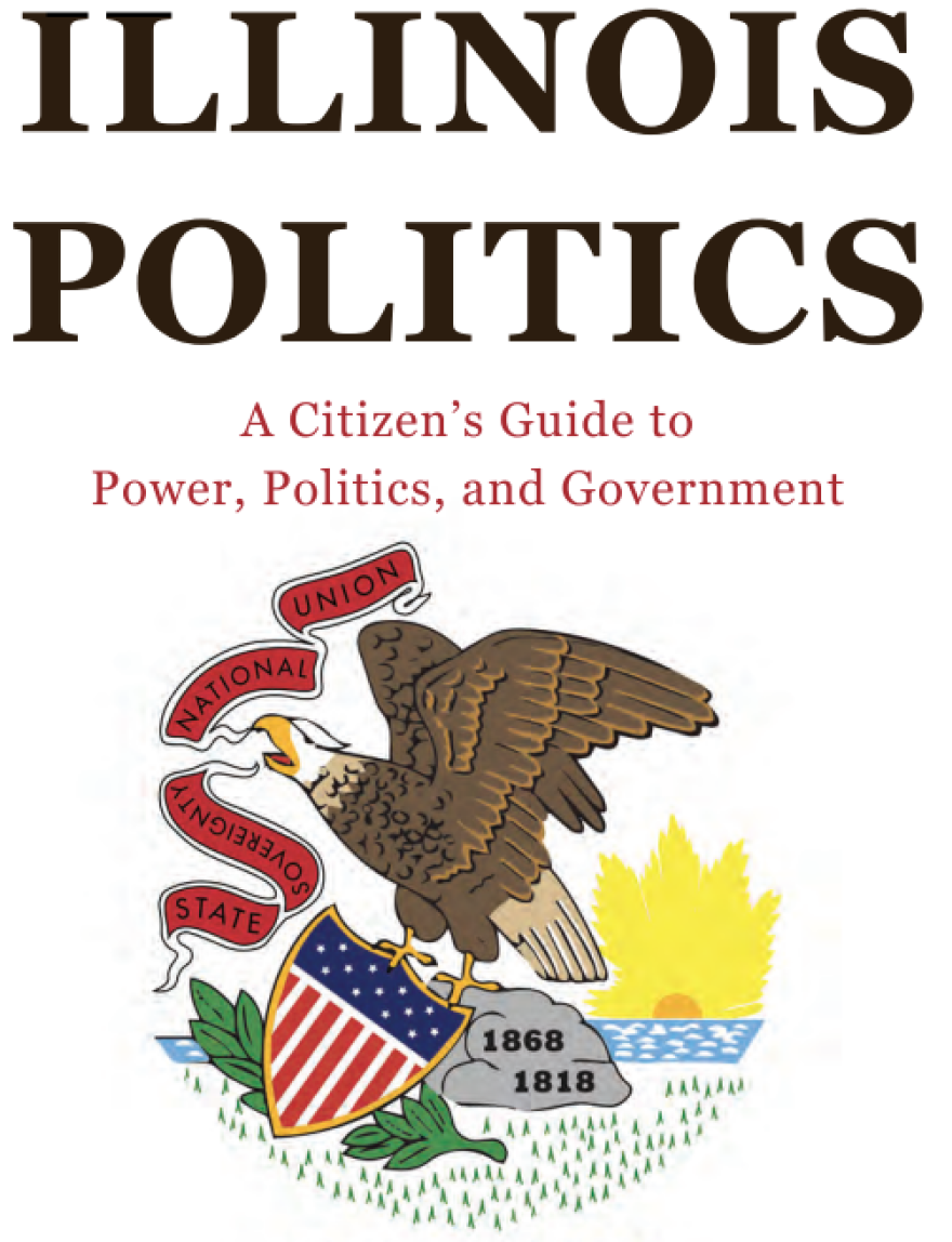 Politics of Illinois