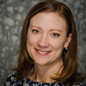 Kristen Schweighoefer, Environmental Health Director for the Washtenaw County Health Department Environmental Health Division.