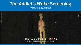 A free screening of a documentary Addict’s Wake will take place at the Indiana Historical Society at 5:30. A panel discussion will follow the screening.