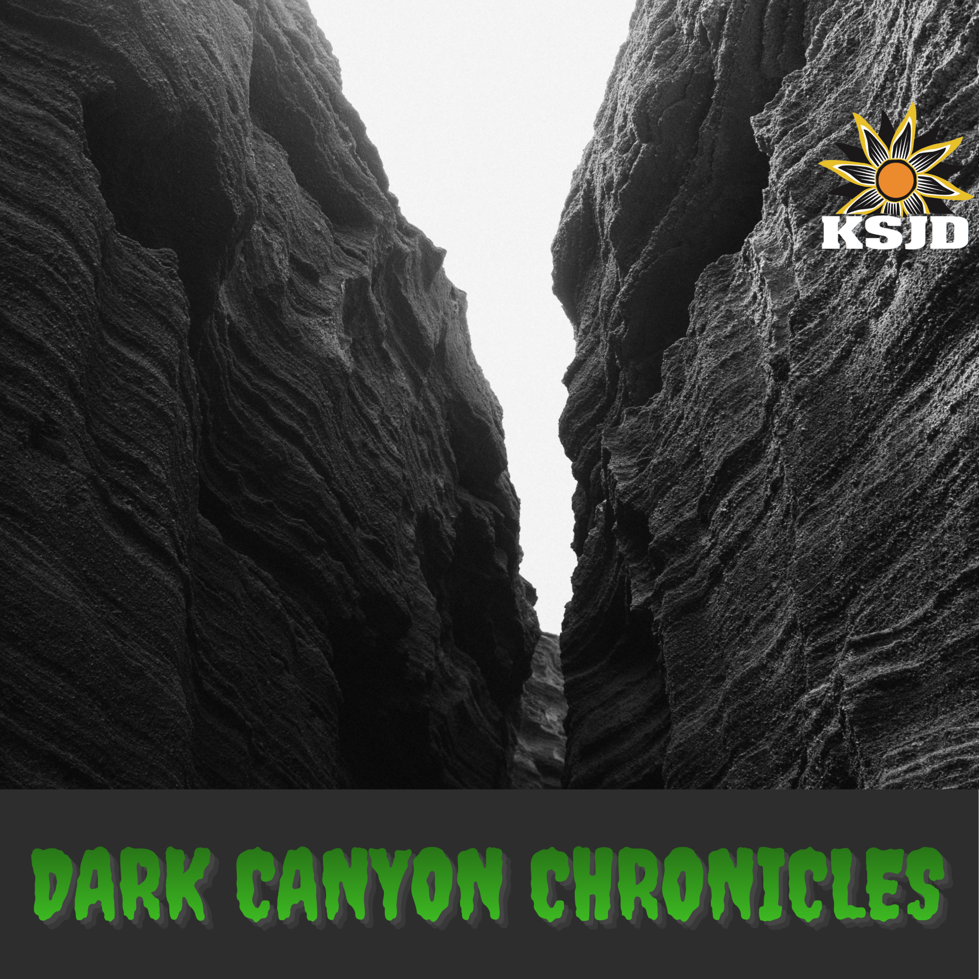 Dark Canyon Chronicles