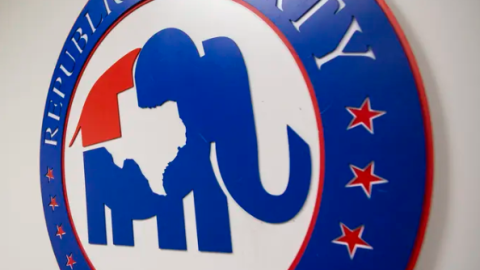 The Republicans to be discussed Saturday all have one thing in common: earlier this year, they voted “YES” for Burrows to become Texas House Speaker.