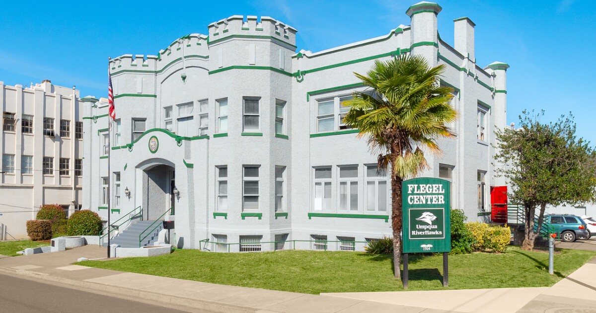 Umpqua Community College streamlines pathway to pharmacy degree with new partnership