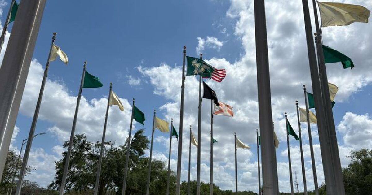 International students say their perspectives on the U.S. are changing