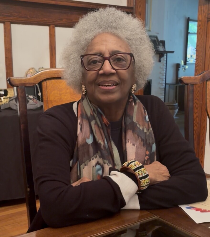 Margaret Henningsen began working in 1971 to bring Juneteenth celebrations to Milwaukee.