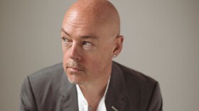 John Boyne is the author of "The Elements."