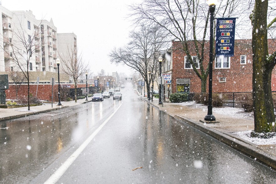 Hundreds of Penn State students and parents are petitioning landlords of off-campus apartments to provide some rent relief.