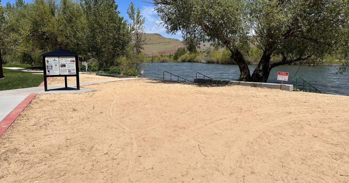Boise River float season officially starts on June 27. Here’s what you