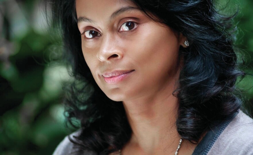 Sonali Deraniyagala was born and raised in Colombo, Sri Lanka. She now lives in New York and North London.