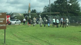 LRAFB airforce base shooting