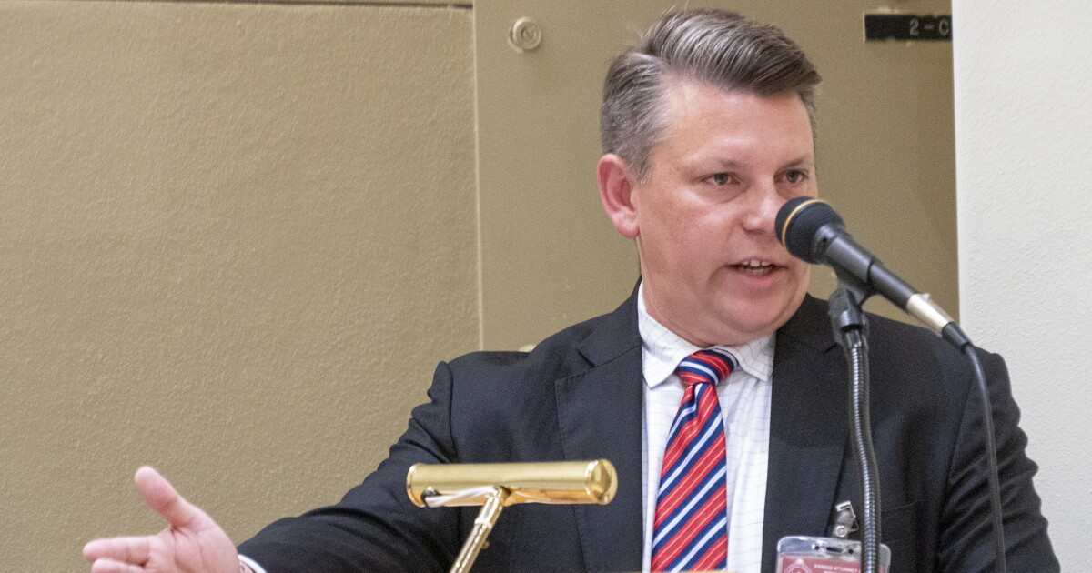 Judge upends Kansas law offering in-state tuition to immigrants who arrived as children