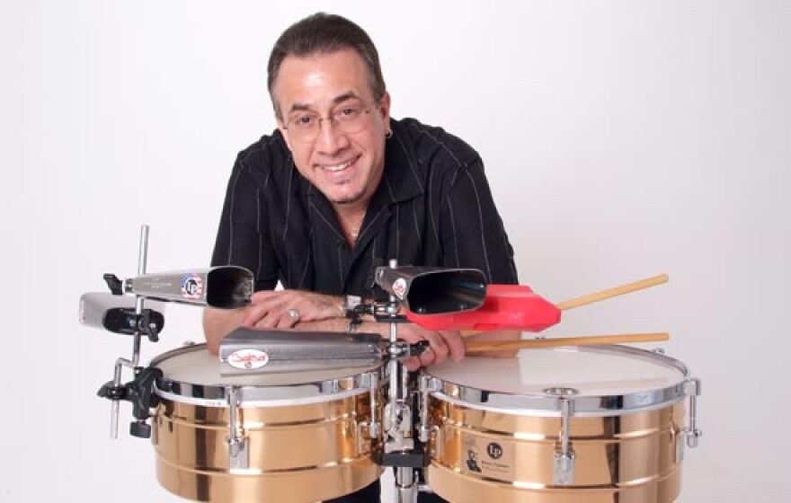 Bobby Sanabria