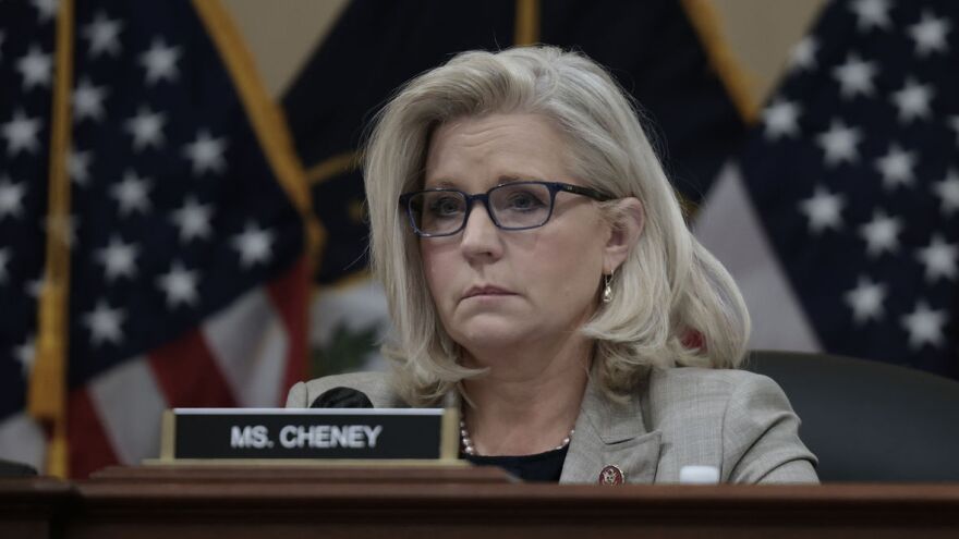 Anna Moneymaker/Getty Images