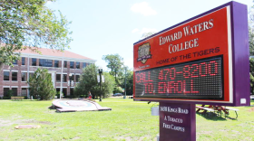 Edward Waters College