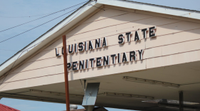 Louisiana State Penitentiary at Angola