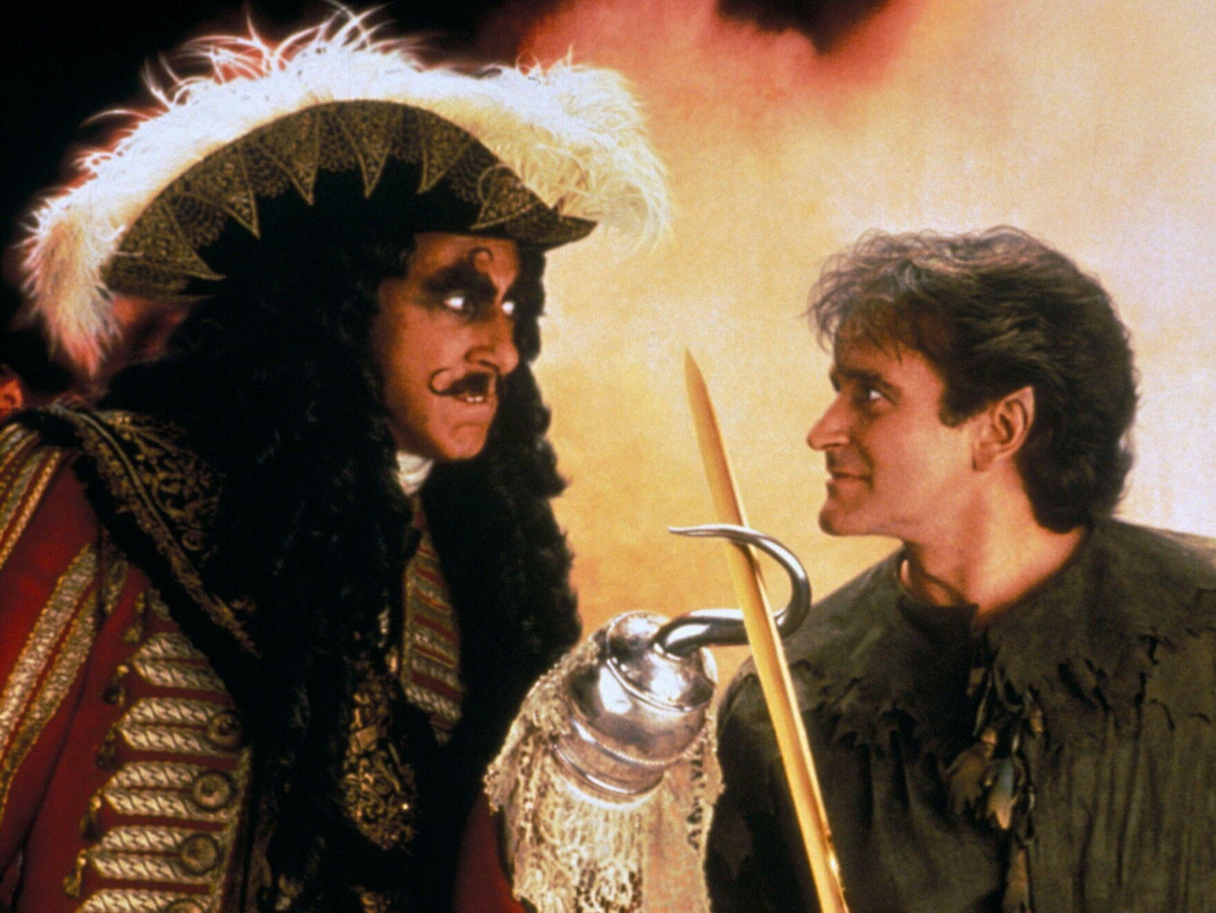 Did You Know Hook Was Once A Musical Now You Can Hear The Movie s did-you-know-hook-was-once-a-musical-now-you-can-hear-the-movie-s