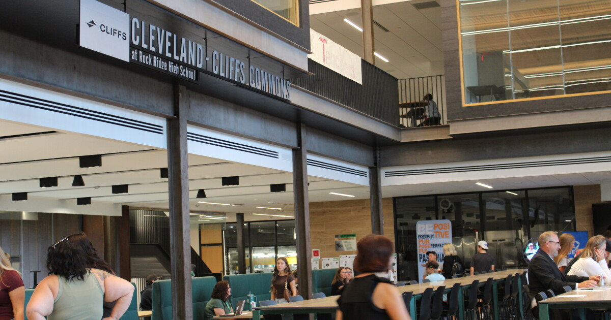 When rural districts combine, wins for budgets and students come with identity loss
