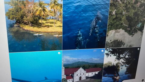 Cebu tourism
