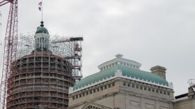 The mastery-based pilot program is meant to help students fully understand subject matter before moving on to other topics.