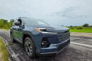 2026 Toyota RAV4 Limited right front