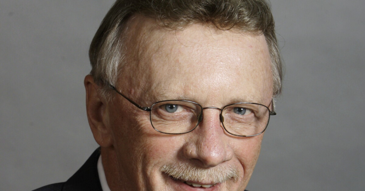 Vote to reppoint Ron Wieck to LEC authority fails