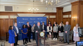 Housing Advocacy and Community Development Commissioner Charlie Lanter Detailing Eviction Prevention Program